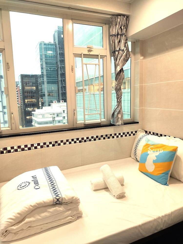 Logement Wan Chai