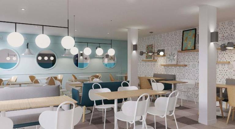 Ibis Styles Nice Cap 3000 Aeroport — photo 3