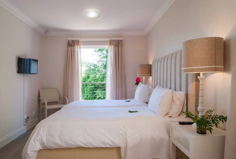 Bed and breakfast Stellenbosch