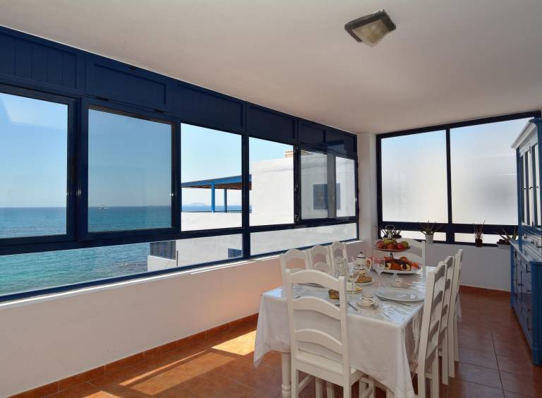 Apartment Playa Blanca