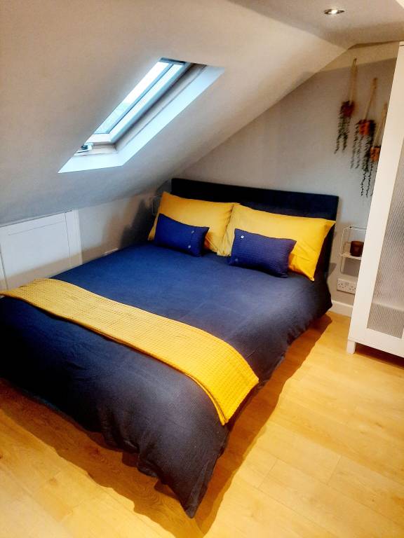 Apartment Greenwich
