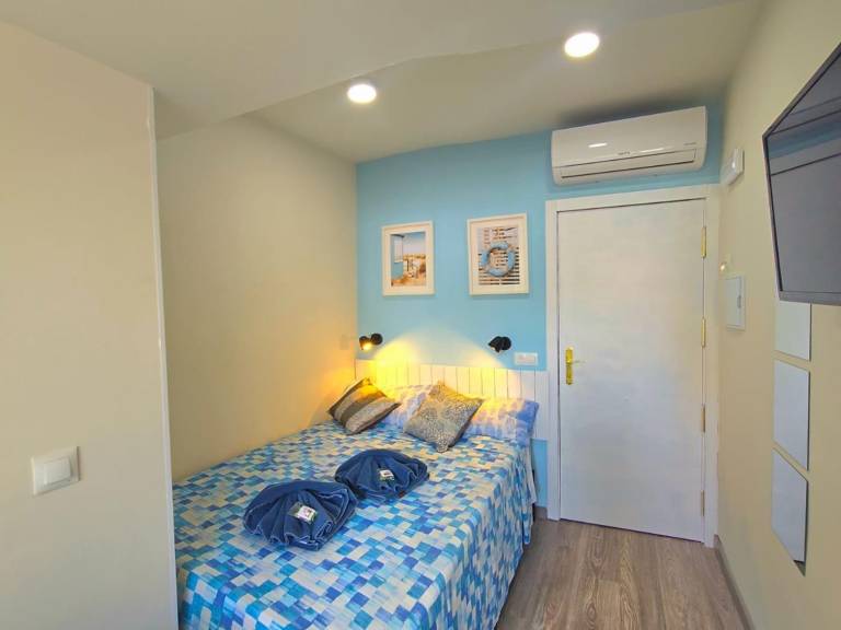 Wonderful studio | Next to the beach | Pets are welcome — photo 2
