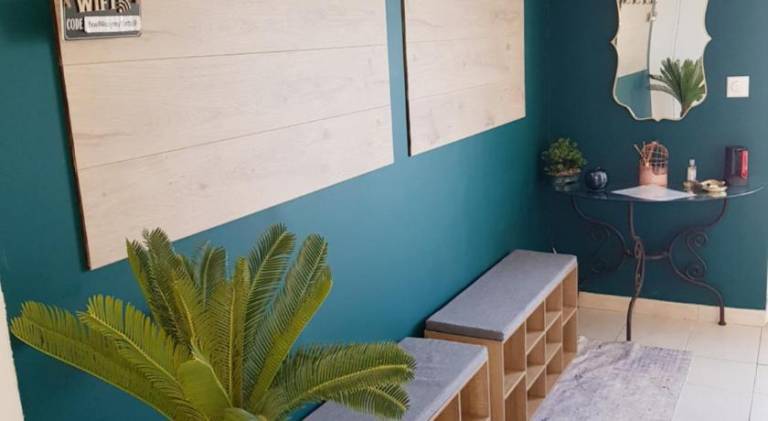 House with 3 rooms for 8 persons — photo 4