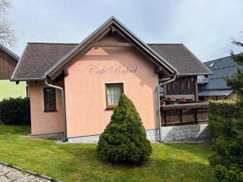 Apartmán  Lučany nad Nisou