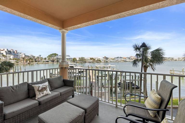 Condo Clearwater Beach