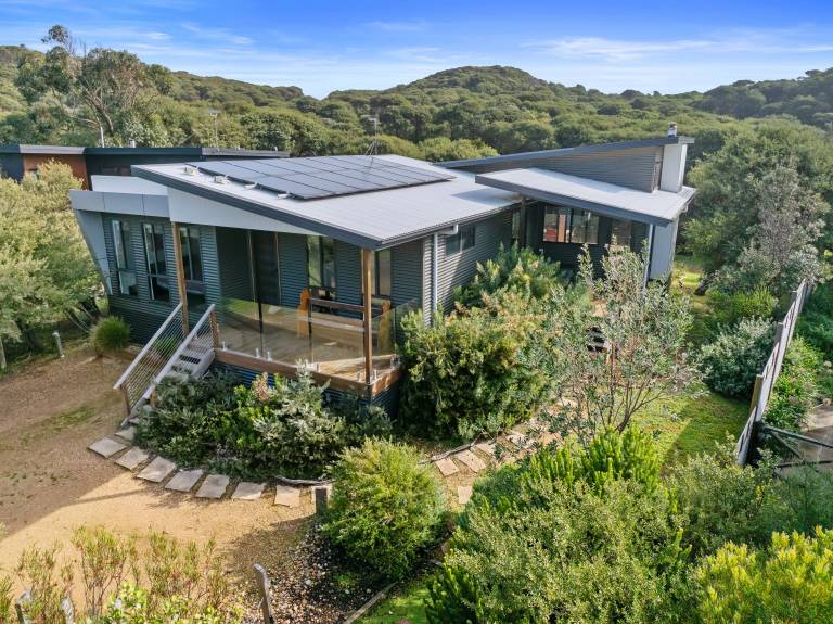 House Venus Bay