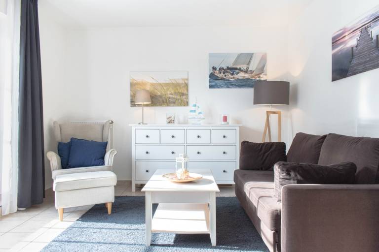 Fully equipped rental apartment | Beach nearby | Pets are welcome — photo 2