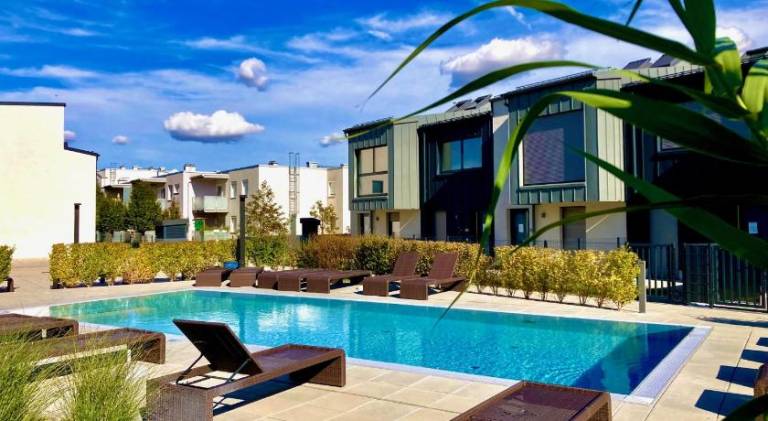 Ferienwohnung Neusiedl am See