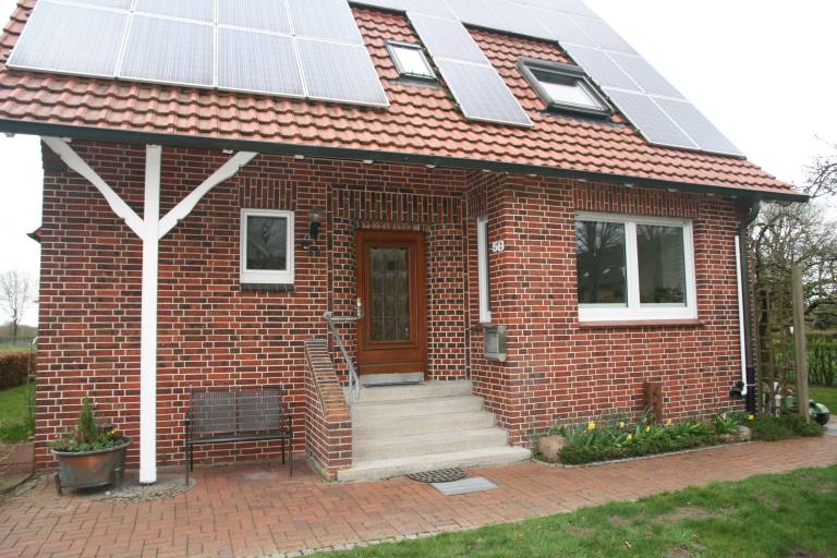 Appartement Haltern am See