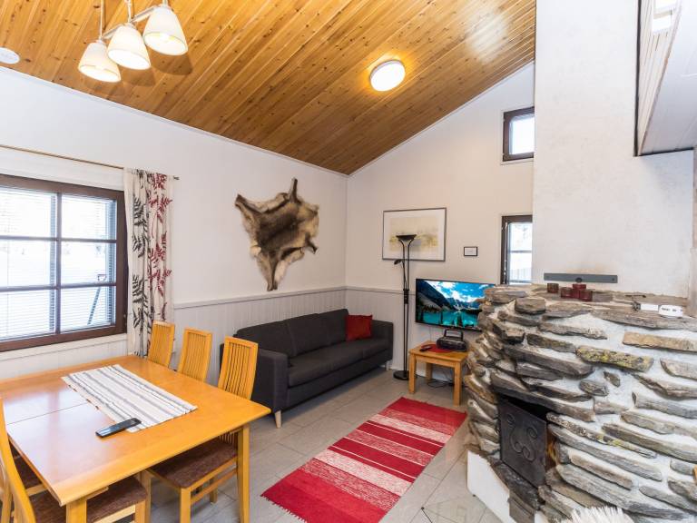 House with sauna — photo 3