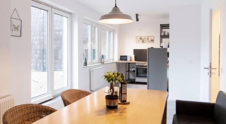 Ferienwohnung Bocholt