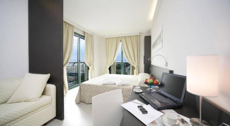 Hotel Dante Family Spa Resort in Milano Marittima