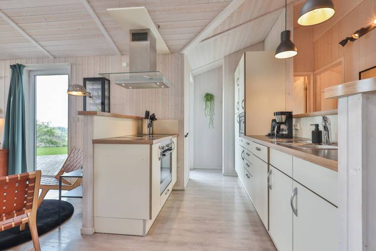 Silberhütte - komplett neu renoviert für 10 Personen mit Sauna und Whirlpool — photo 3
