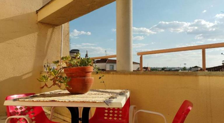 Rental apartment with 2 rooms for 4 persons — photo 5