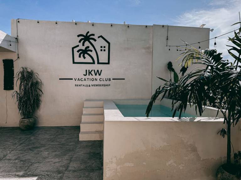 Holiday apartment with pool & terrace — photo 4