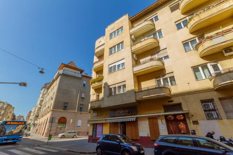 Apartment | Near Hungarian Parliament Building | Pets allowed — photo 4