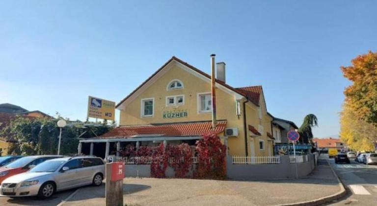 Gostisce Kuzner pri Makedonki — photo 3