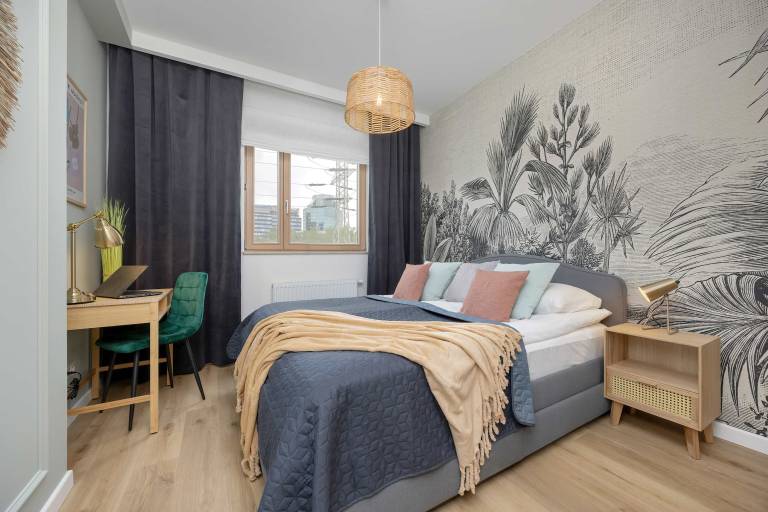 Family-friendly beautiful holiday apartment with yard & fast internet | Pet-friendly — photo 2