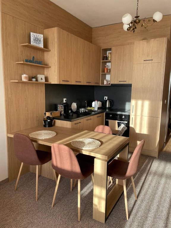 Fully equipped beautiful holiday apartment with pool & garden | Good for workation | Dogs allowed — photo 4