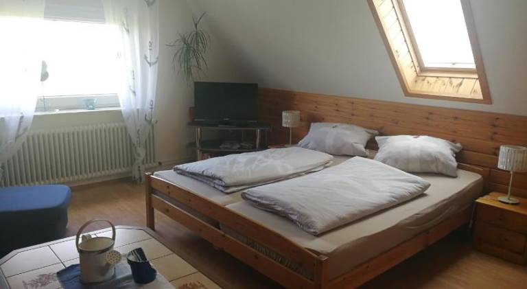 Holiday apartment | Pets are welcome — photo 2