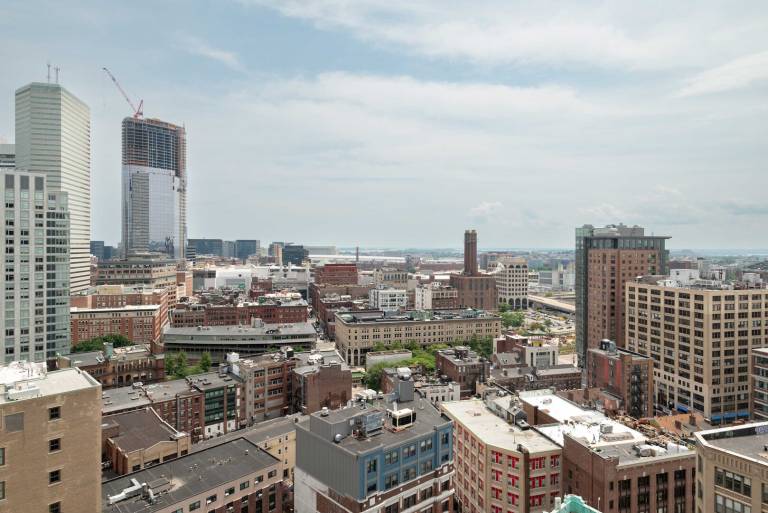 Rental apartment with pool | Close to Freedom Trail — photo 5