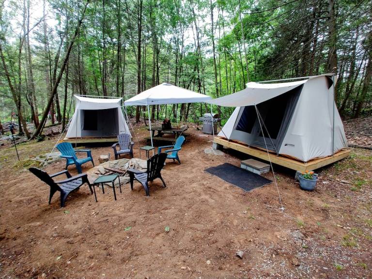 Resort  Dover Plains