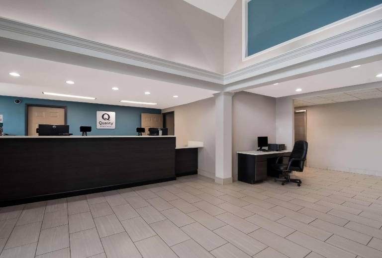 Quality Inn Goldsboro — photo 4