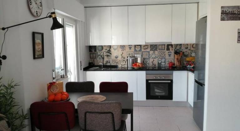 Rental apartment with garden, terrace & pool — photo 4