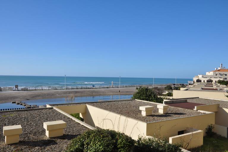 Apartament Lacanau