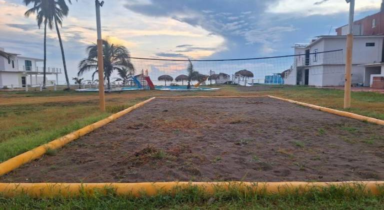 La Playita
