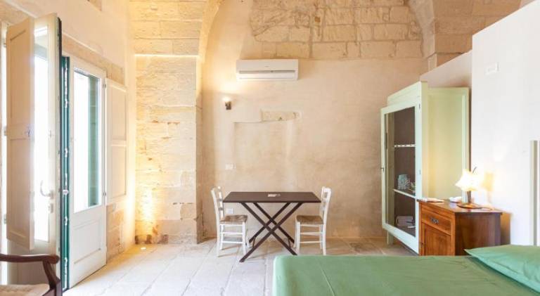 Masseria Torre Sant'Andrea (Antica Masseria Malapezza) — photo 2