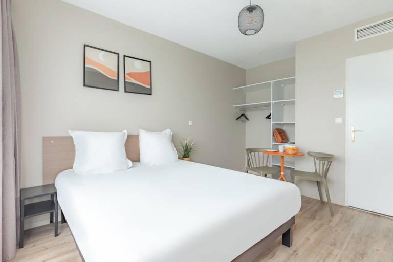 Appart'hôtel Bordeaux