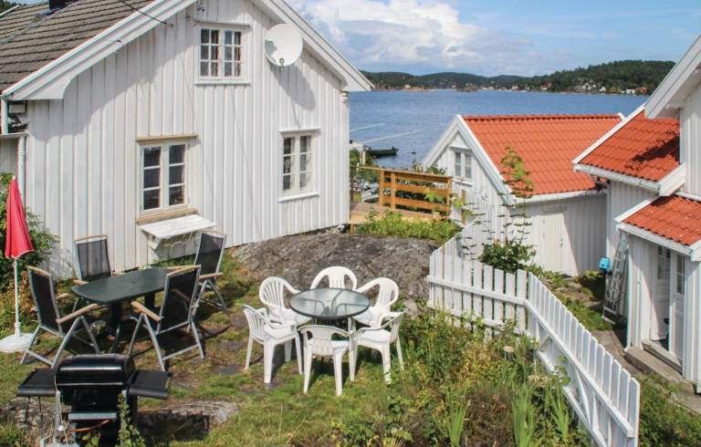 House  Arendal
