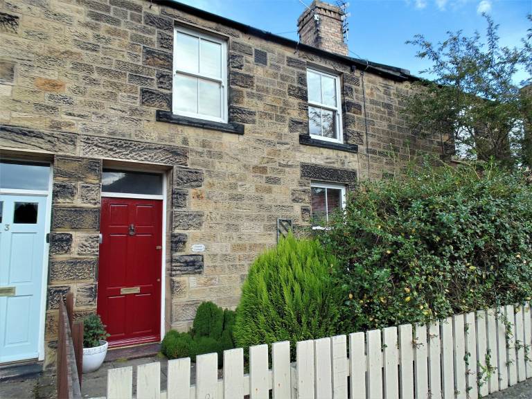 Cottage Alnwick