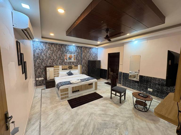 Hotel Kasol heritage — photo 5