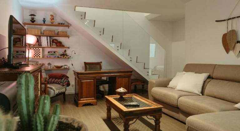 Apartment with jacuzzi & pool | Dogs allowed — photo 2