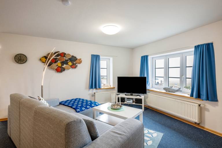 Ferienwohnung Kiefhuck