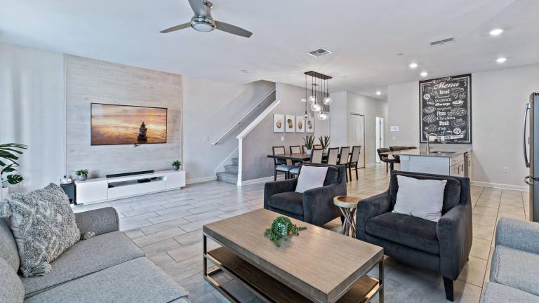 Beautiful house with barbecue & pool | Pets allowed — photo 2