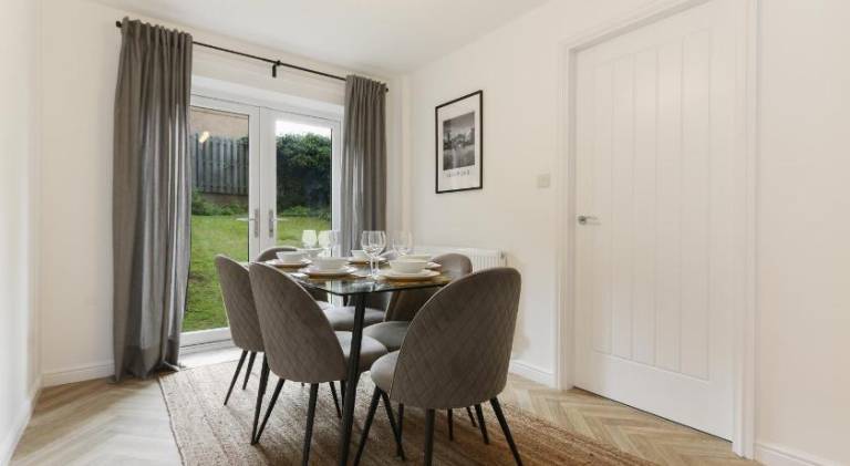Lovely house | Dogs allowed in Sheffield
