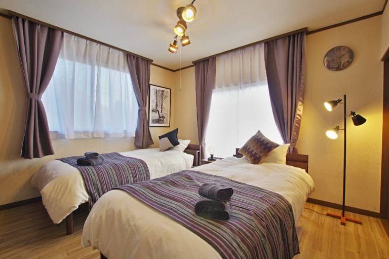 House with grill, patio & garden | Pet-friendly in Ito