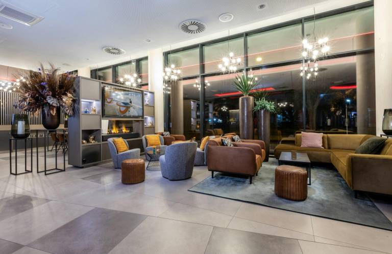 Leonardo Hotel Dortmund — photo 3