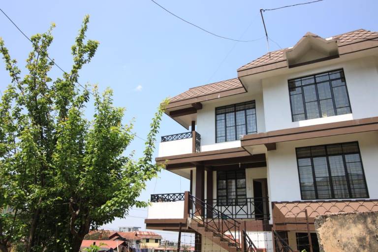 House Shillong