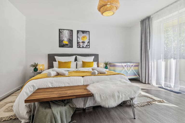 Ferienwohnung Homburg