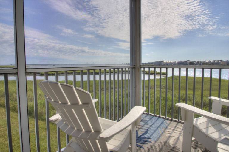 Condo Bethany Beach