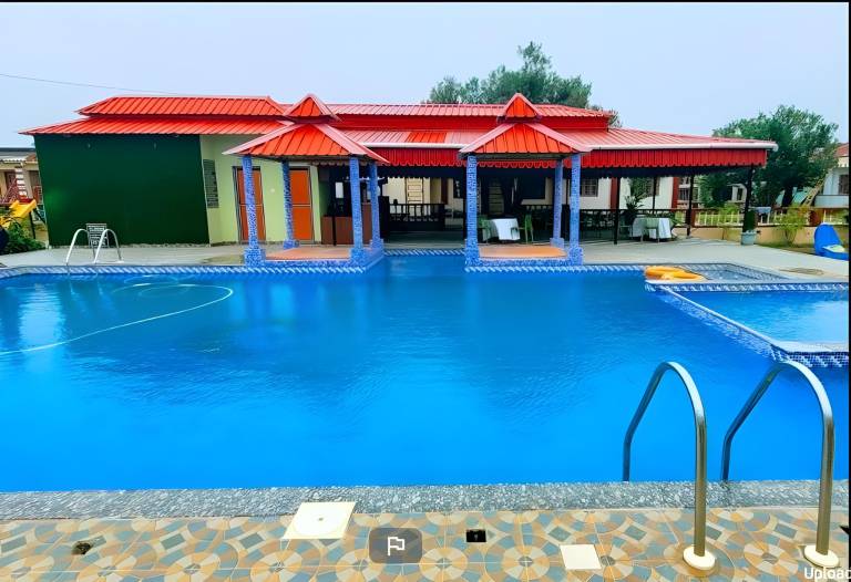 Resort Mandarmani