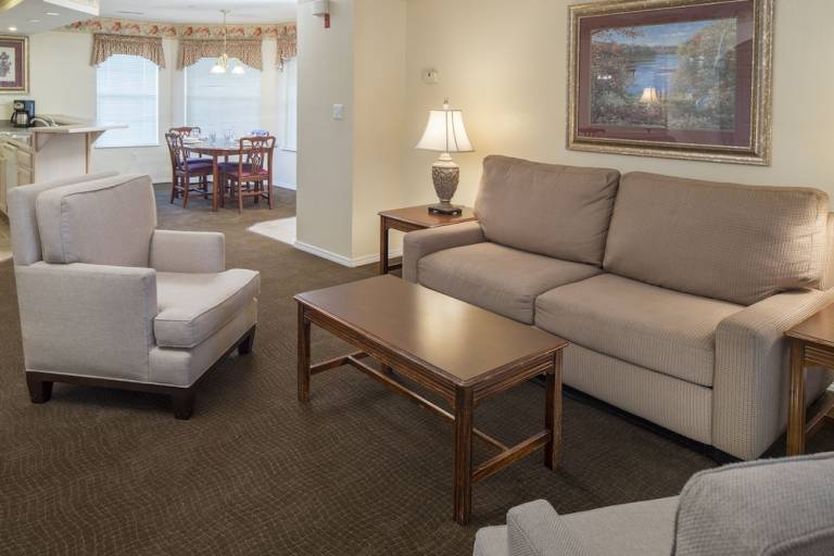 Resort  Branson