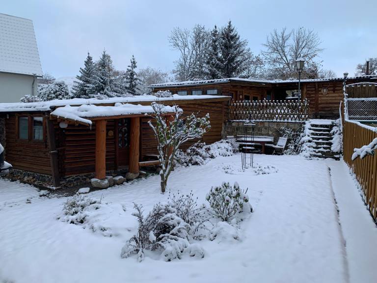 Ferienhaus Quedlinburg