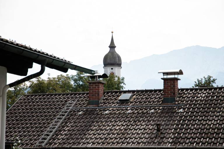 Traumhafte Ferienwohnung in historischer Frühlingstraße — photo 5