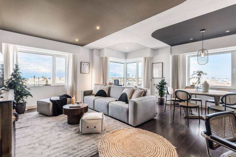 Apartment Moncloa - Aravaca