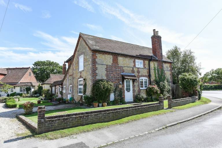 Cottage Birdham